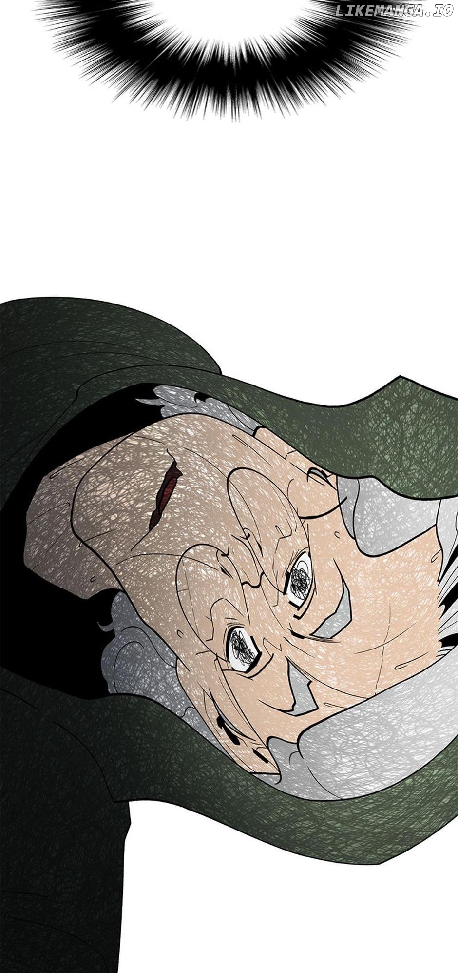 Granny (Official) Chapter 105 - page 57