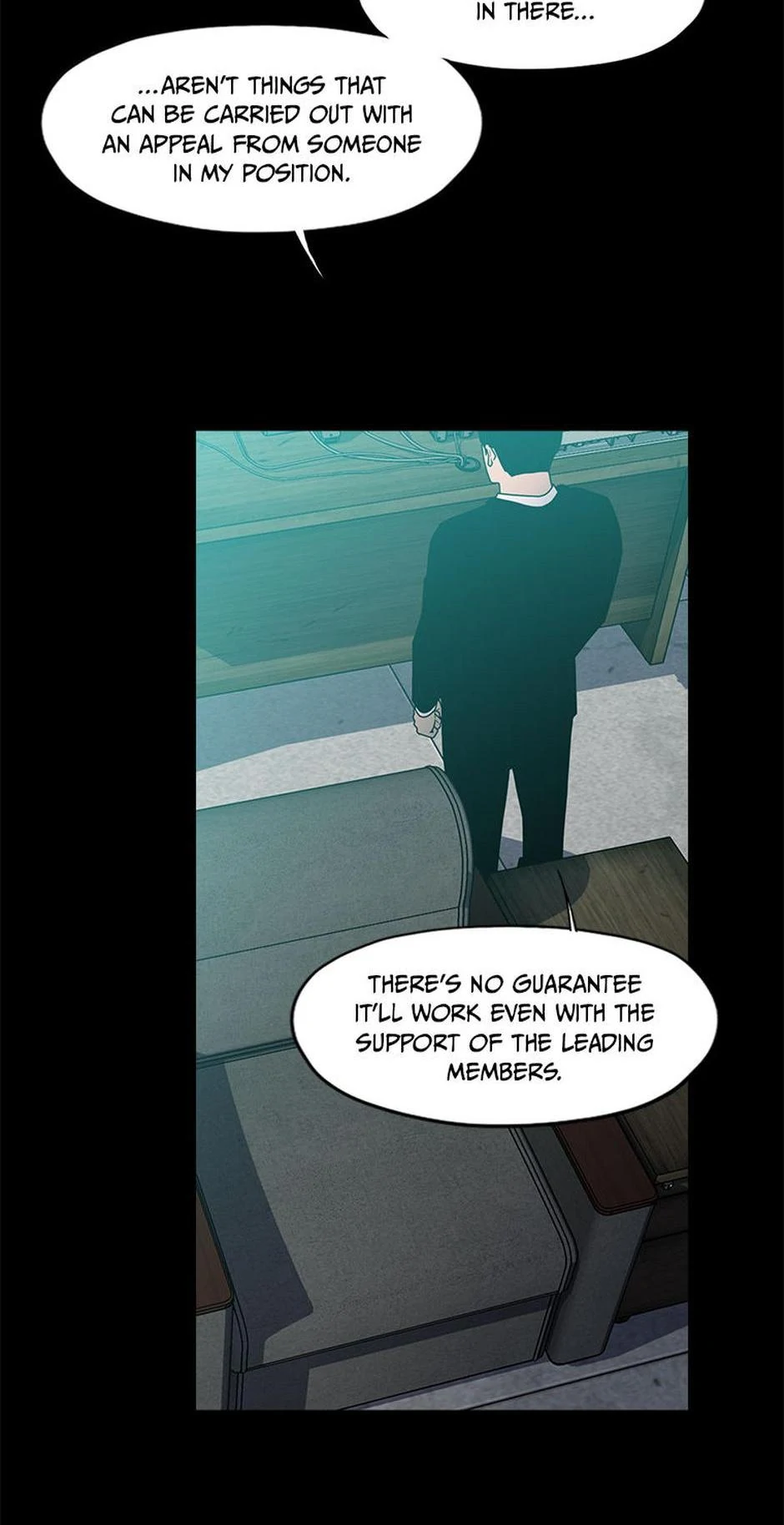 Granny (Official) Chapter 105 - page 64