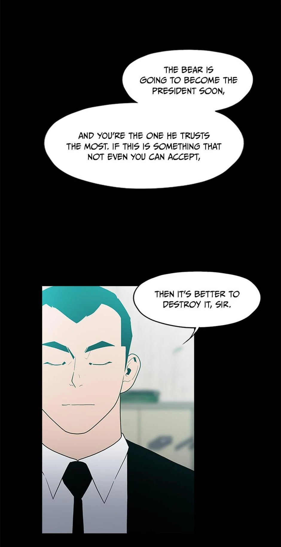 Granny (Official) Chapter 105 - page 65