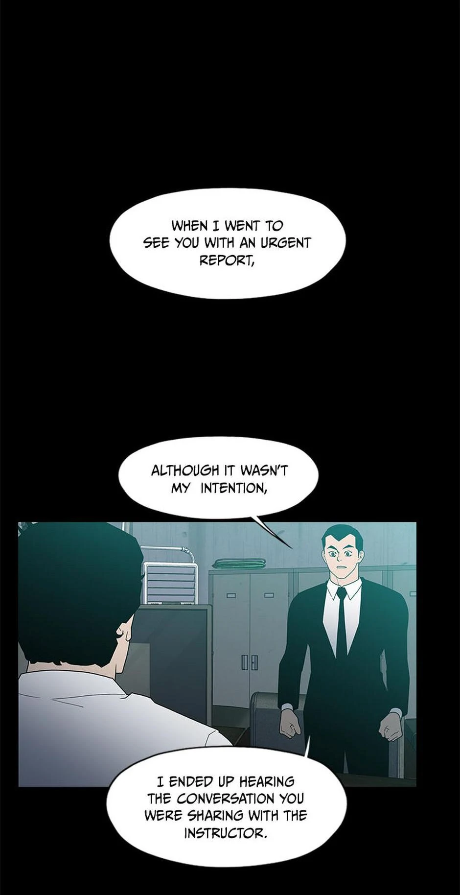 Granny (Official) Chapter 105 - page 66