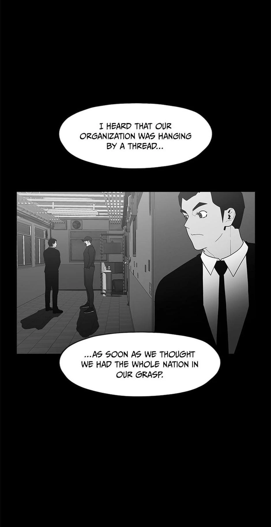 Granny (Official) Chapter 105 - page 67