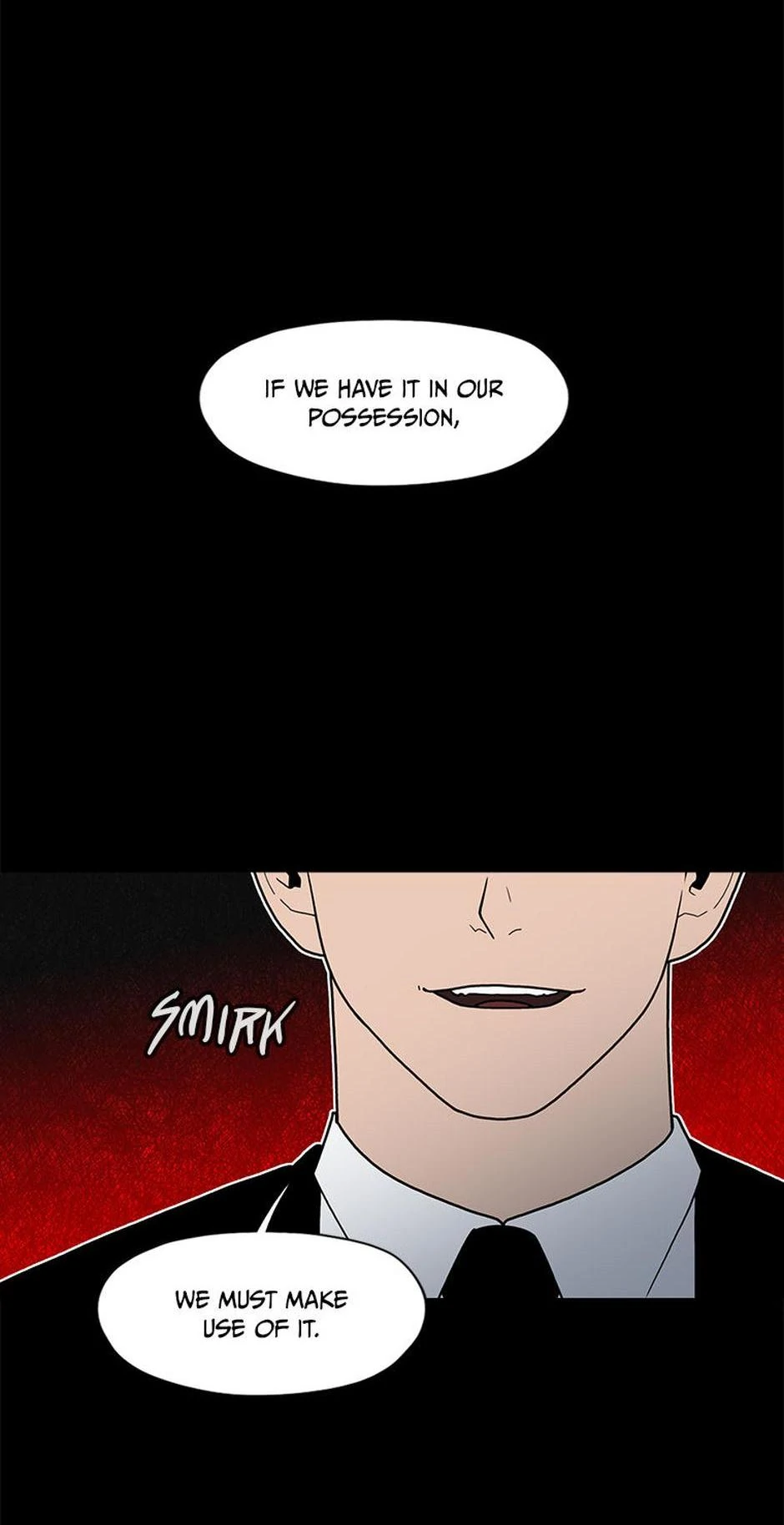 Granny (Official) Chapter 105 - page 70