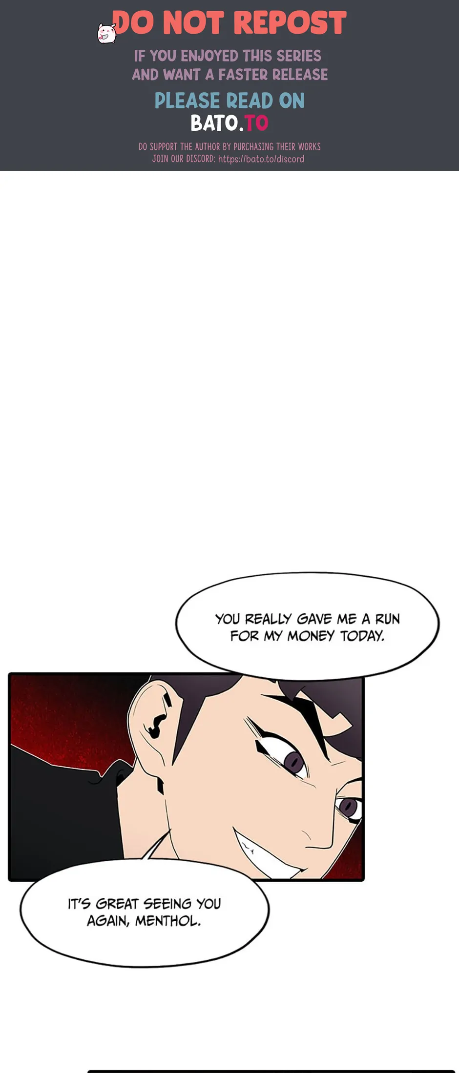 Granny (Official) Chapter 68 - page 1