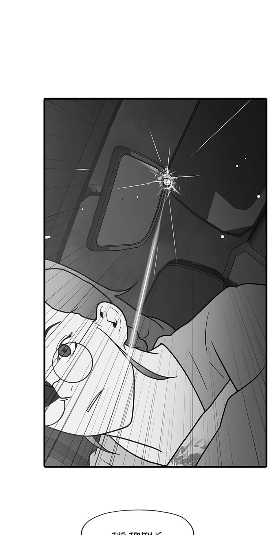 Granny (Official) Chapter 68 - page 11