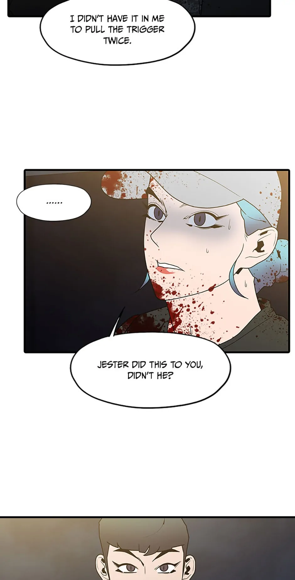 Granny (Official) Chapter 68 - page 13