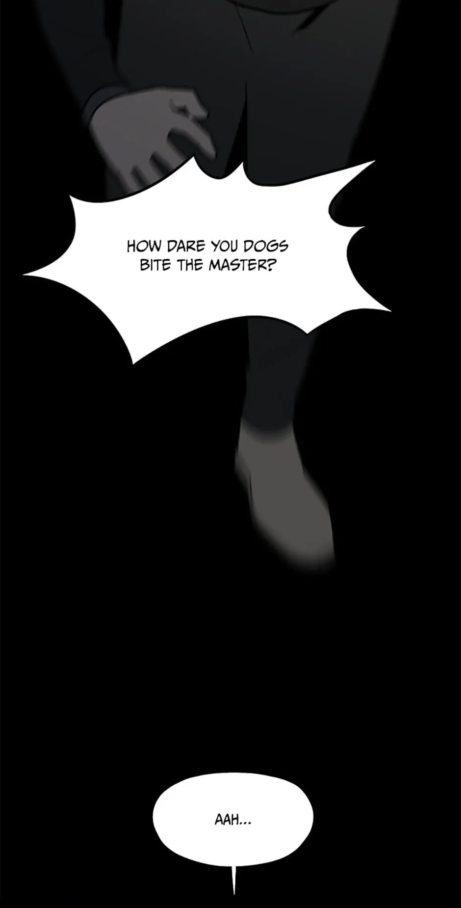 Granny (Official) Chapter 68 - page 17