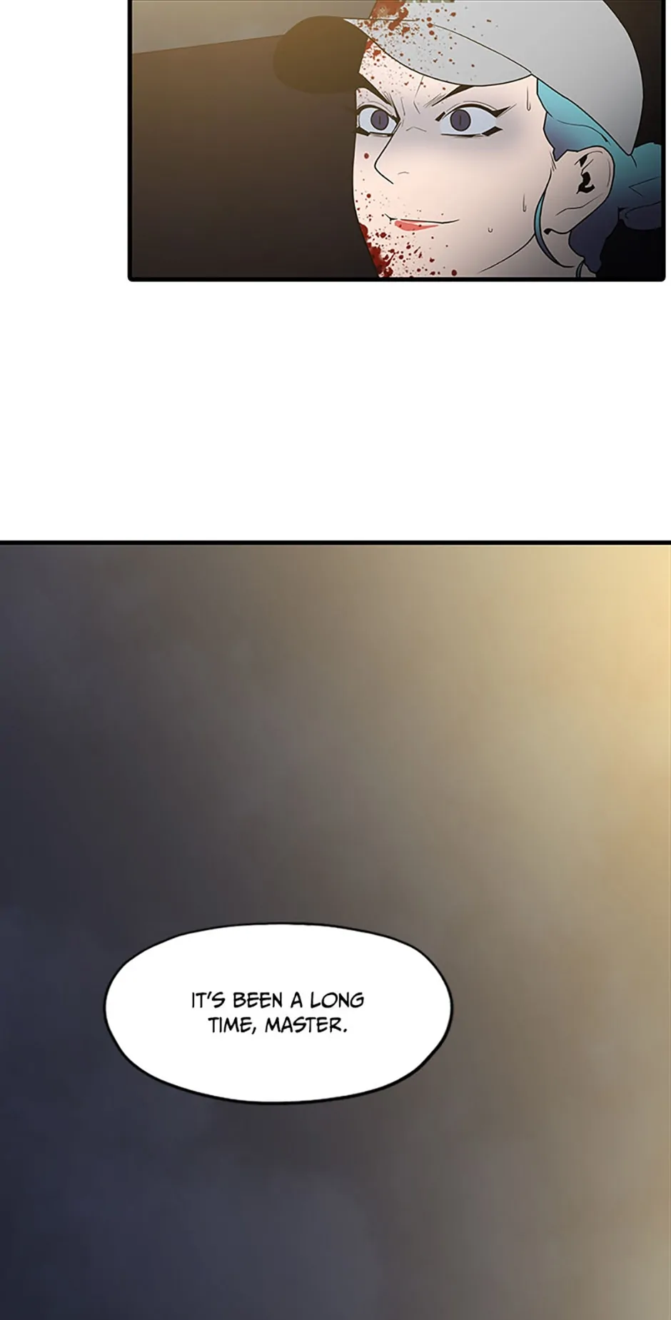 Granny (Official) Chapter 68 - page 2