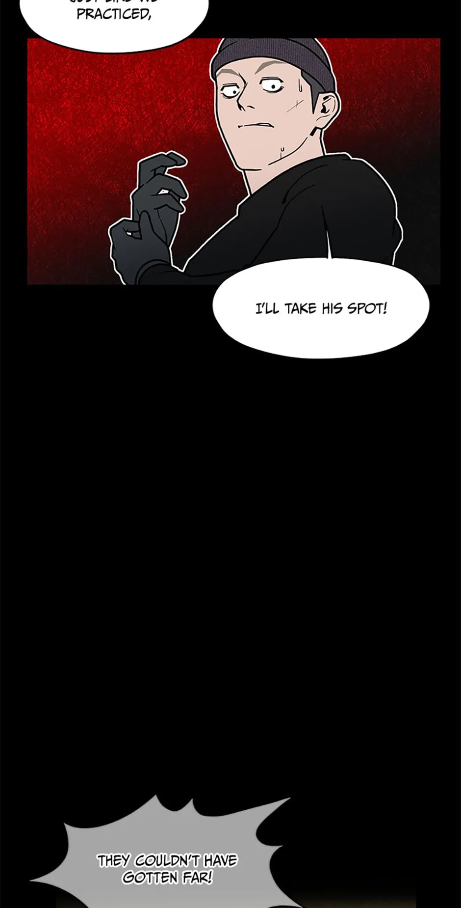 Granny (Official) Chapter 68 - page 23