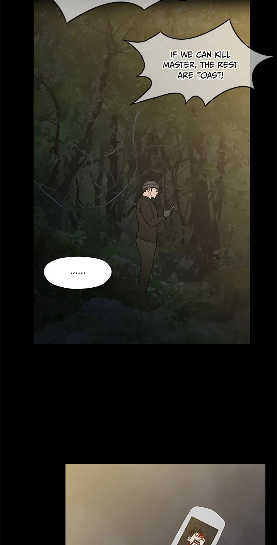 Granny (Official) Chapter 68 - page 24