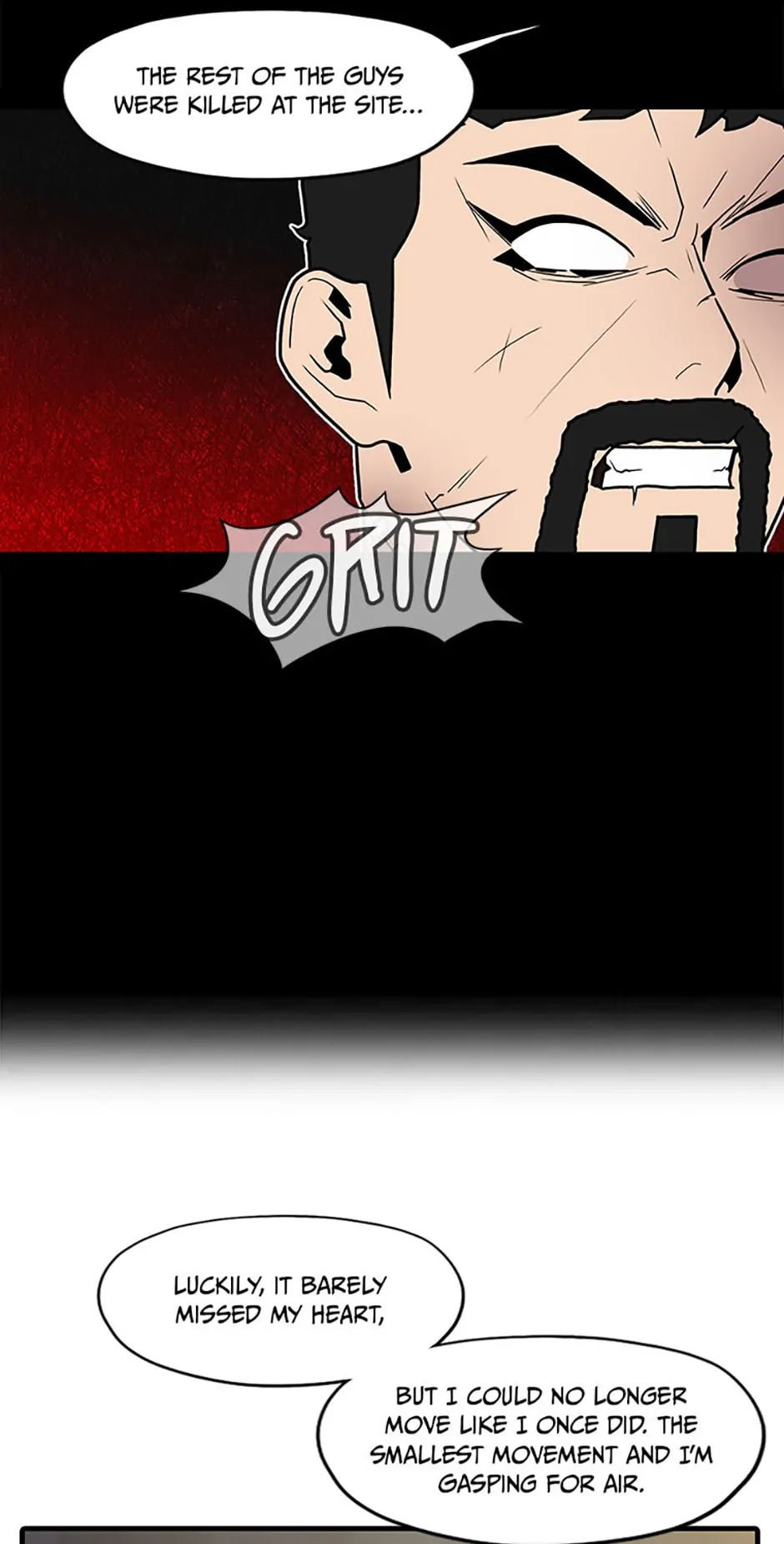 Granny (Official) Chapter 68 - page 31