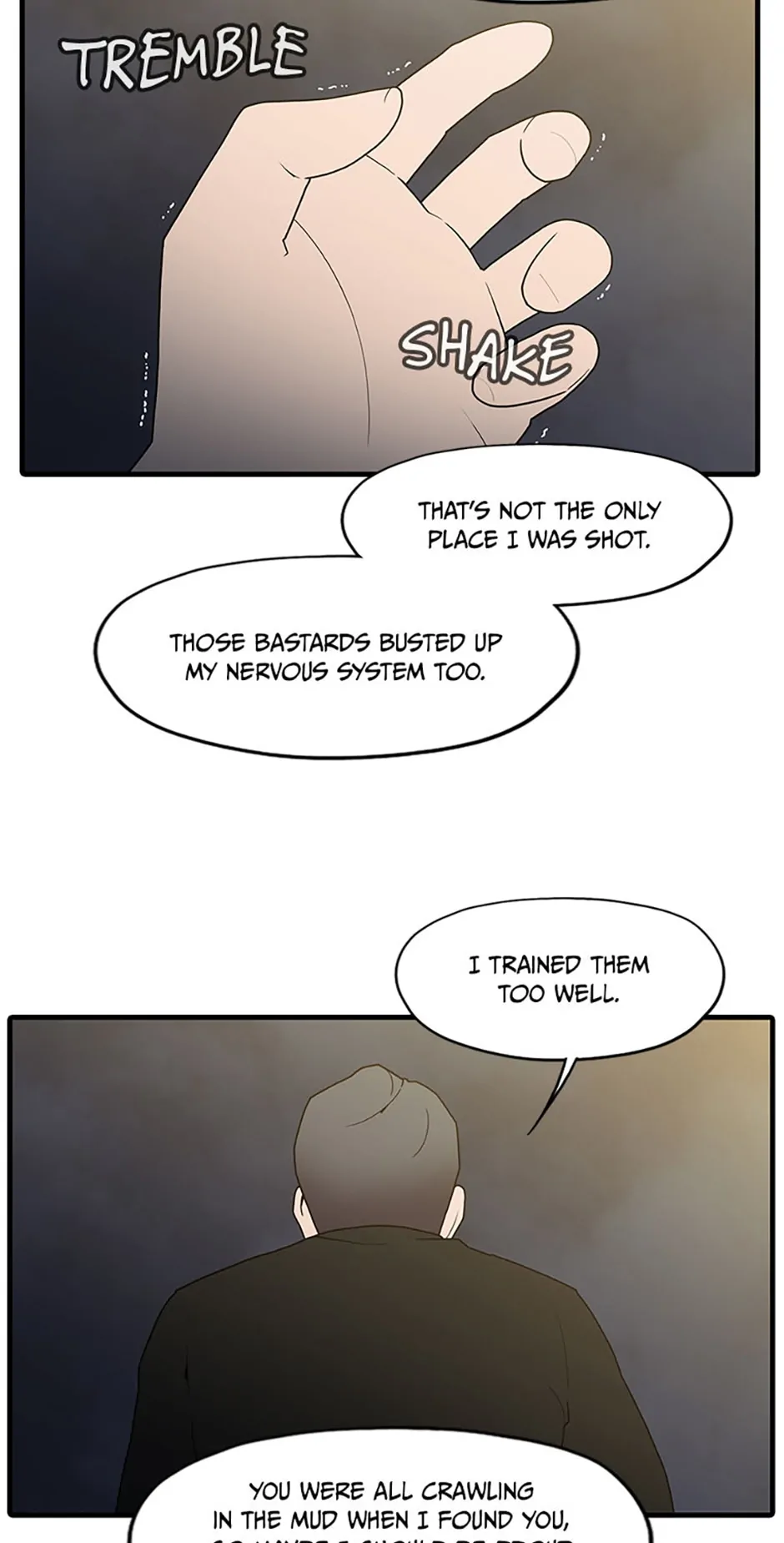 Granny (Official) Chapter 68 - page 32