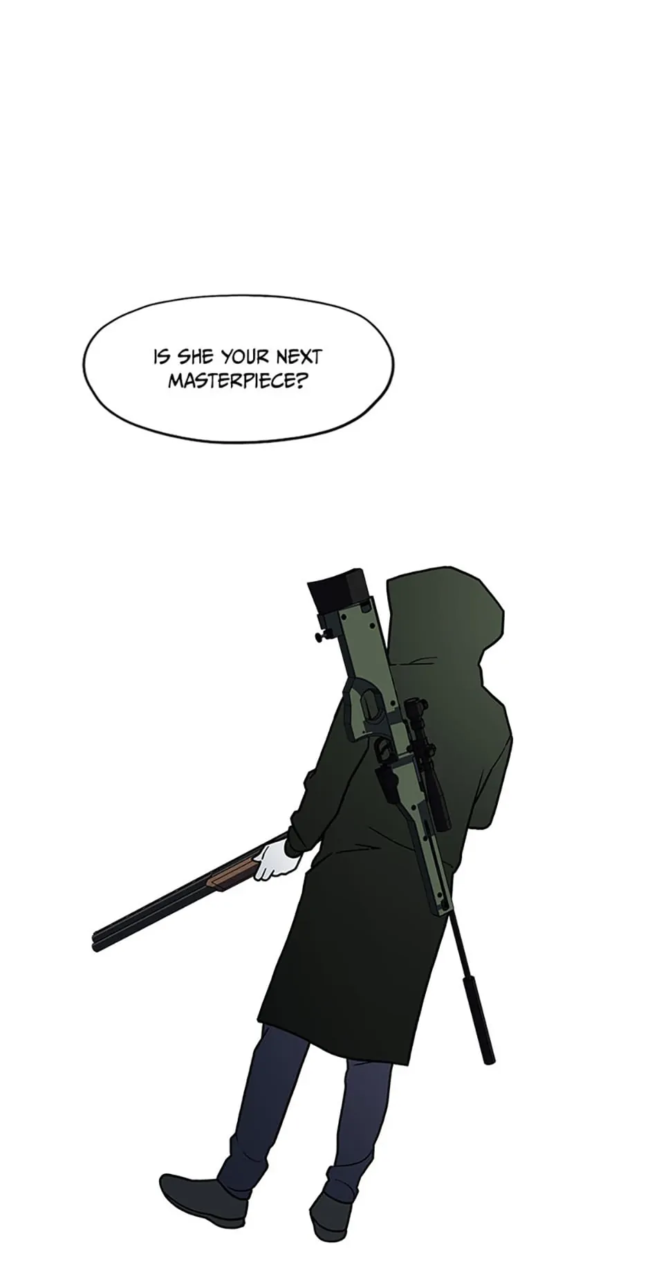 Granny (Official) Chapter 68 - page 35