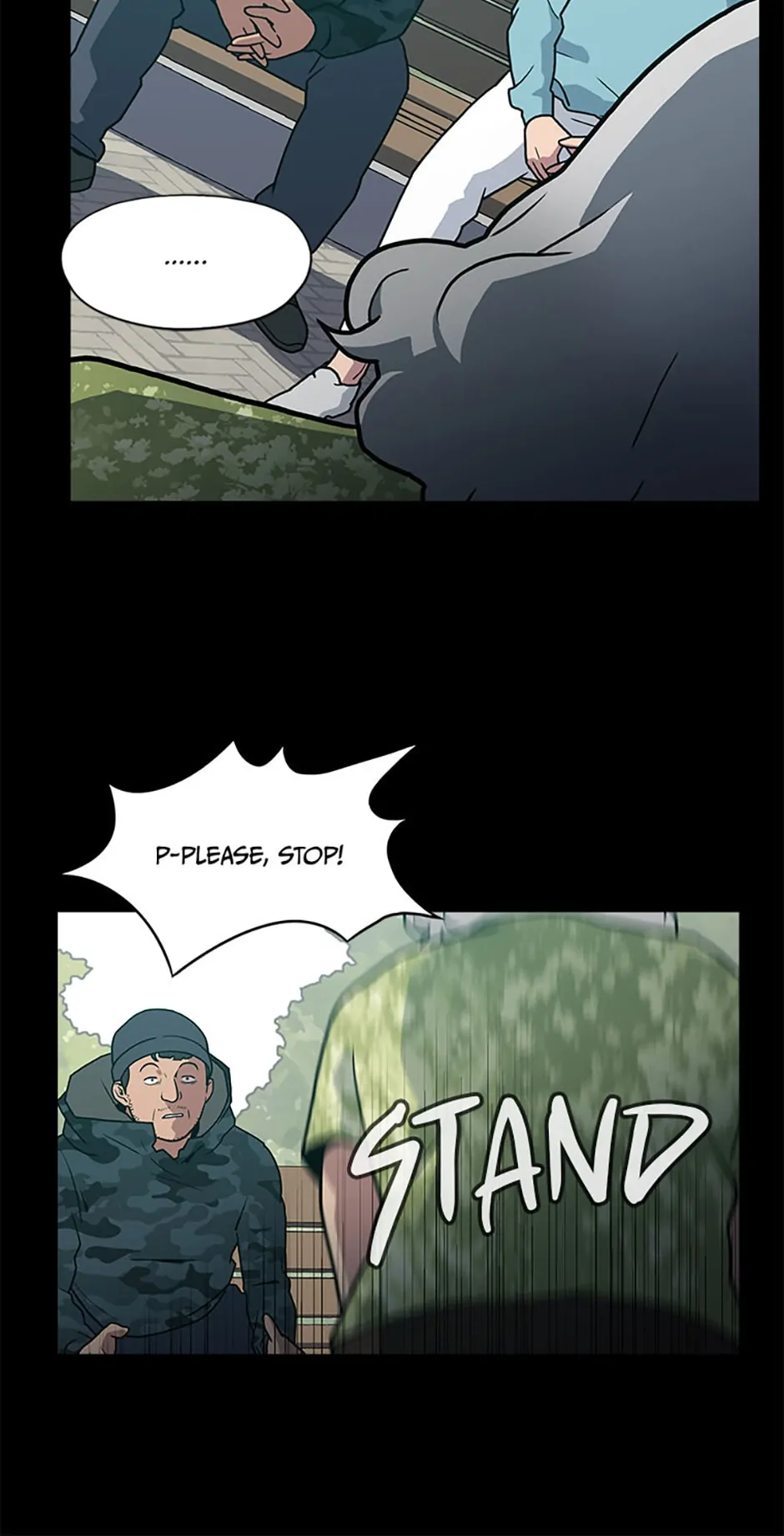 Granny (Official) Chapter 68 - page 40