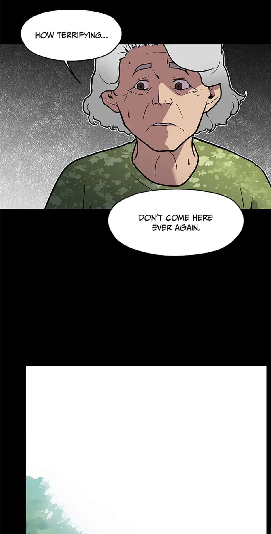 Granny (Official) Chapter 68 - page 41