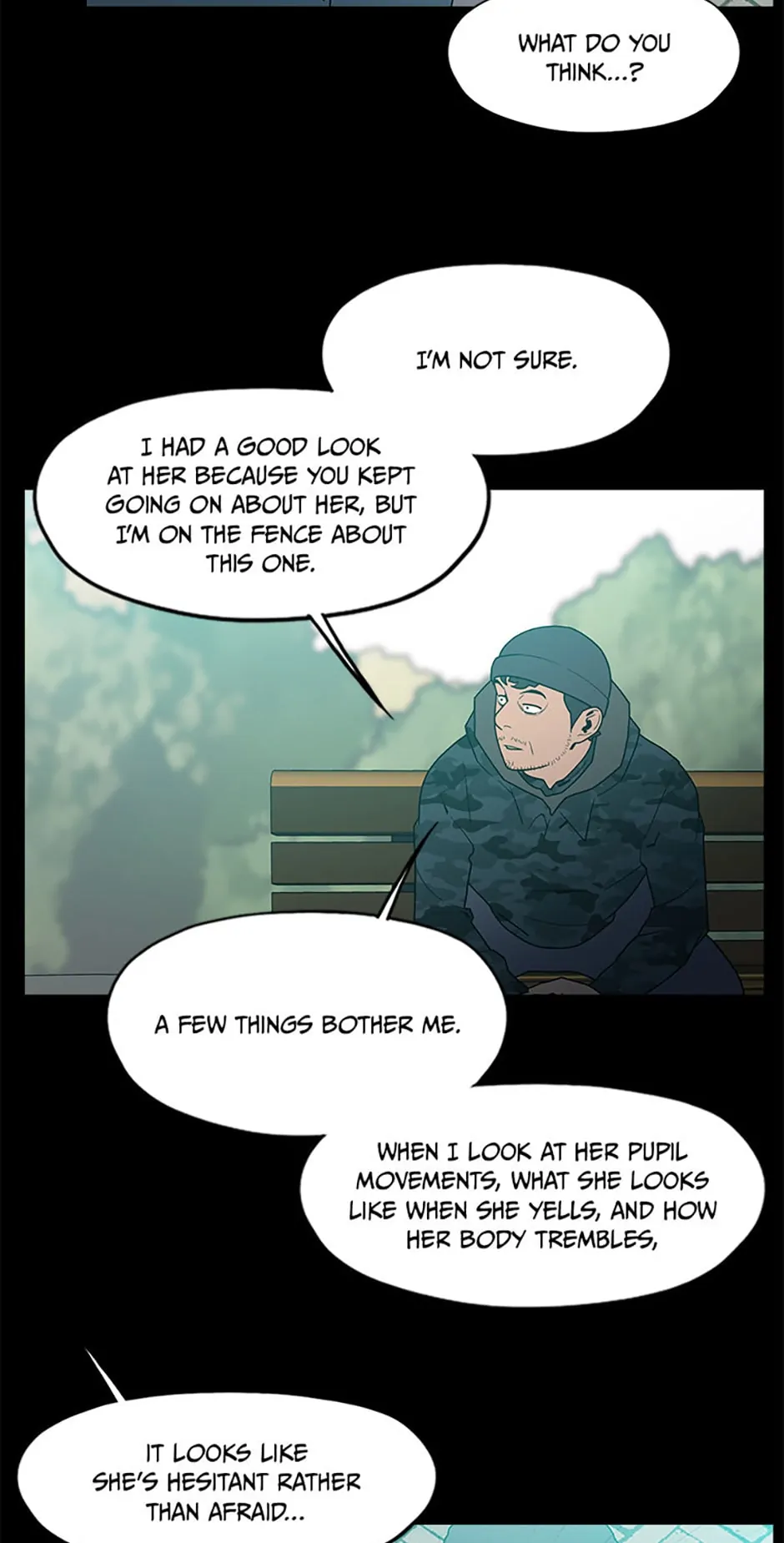 Granny (Official) Chapter 68 - page 44