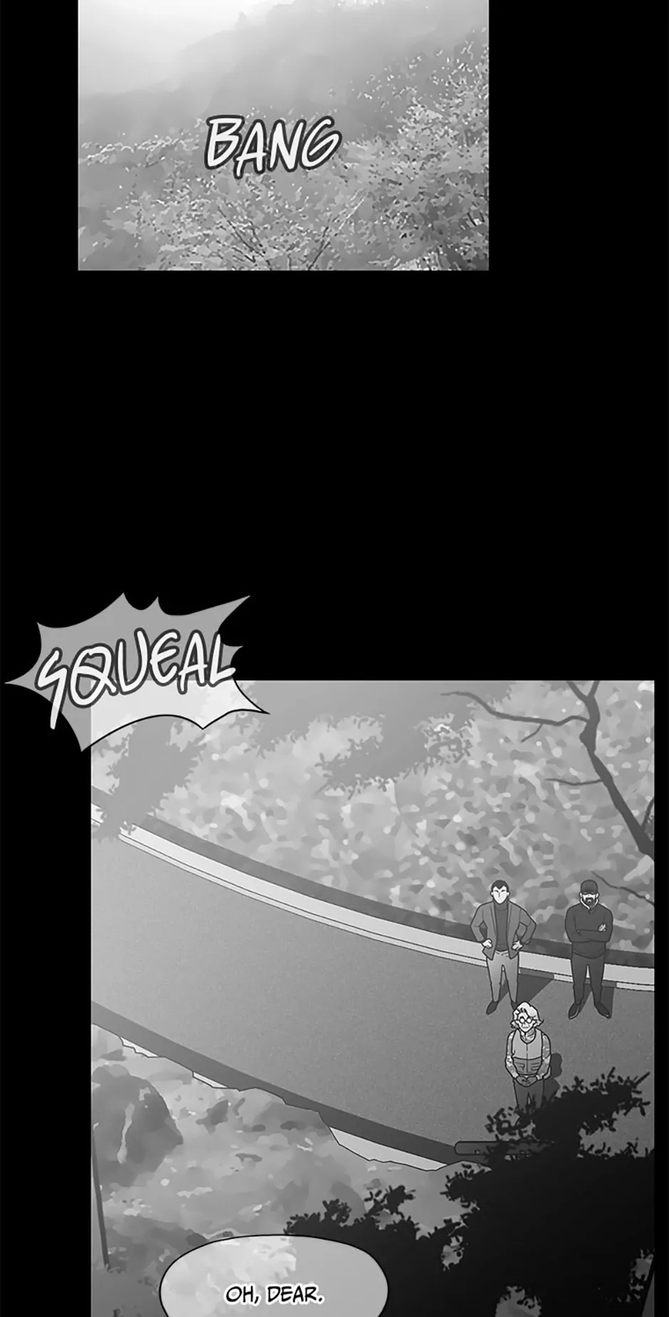Granny (Official) Chapter 68 - page 47