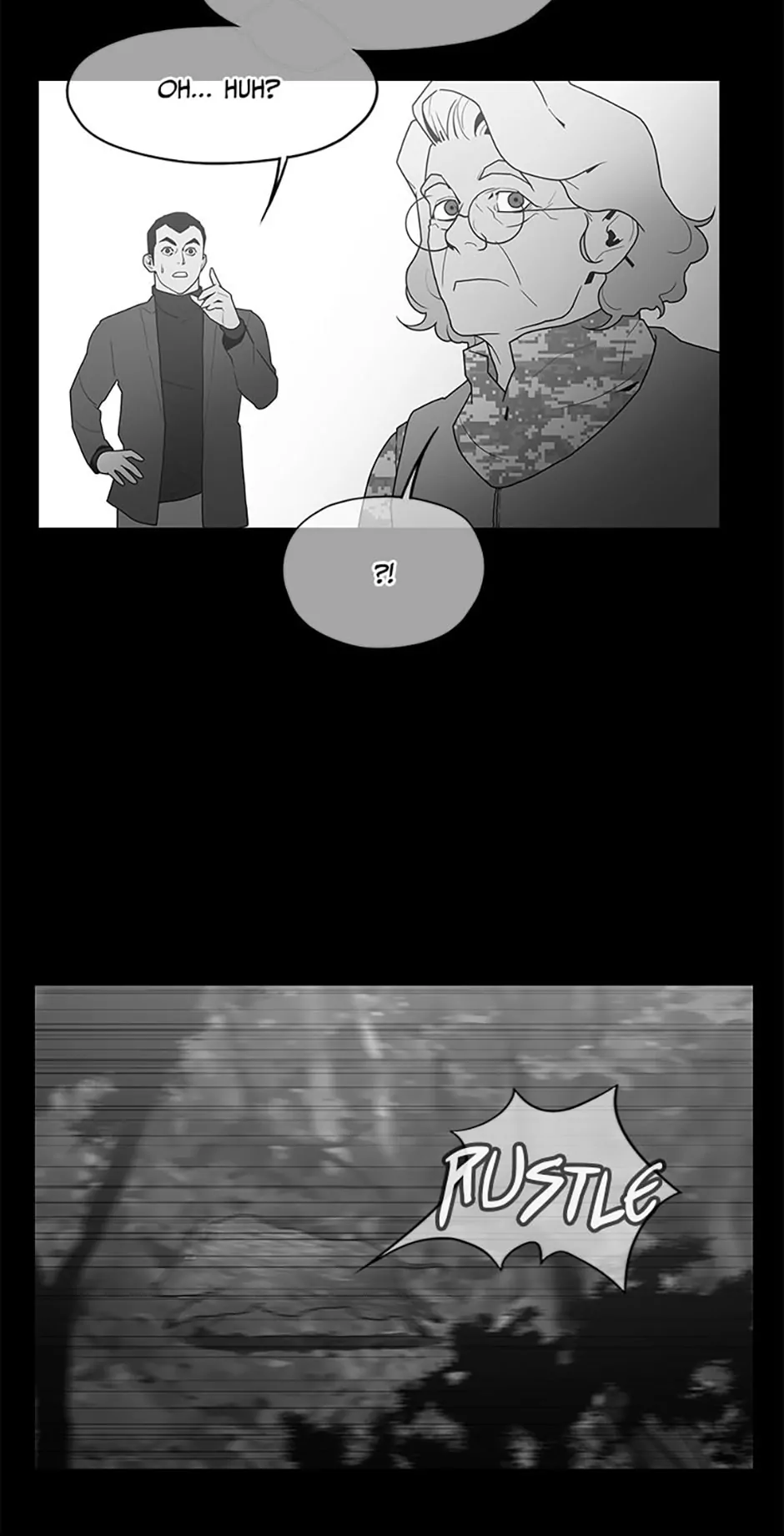 Granny (Official) Chapter 68 - page 50