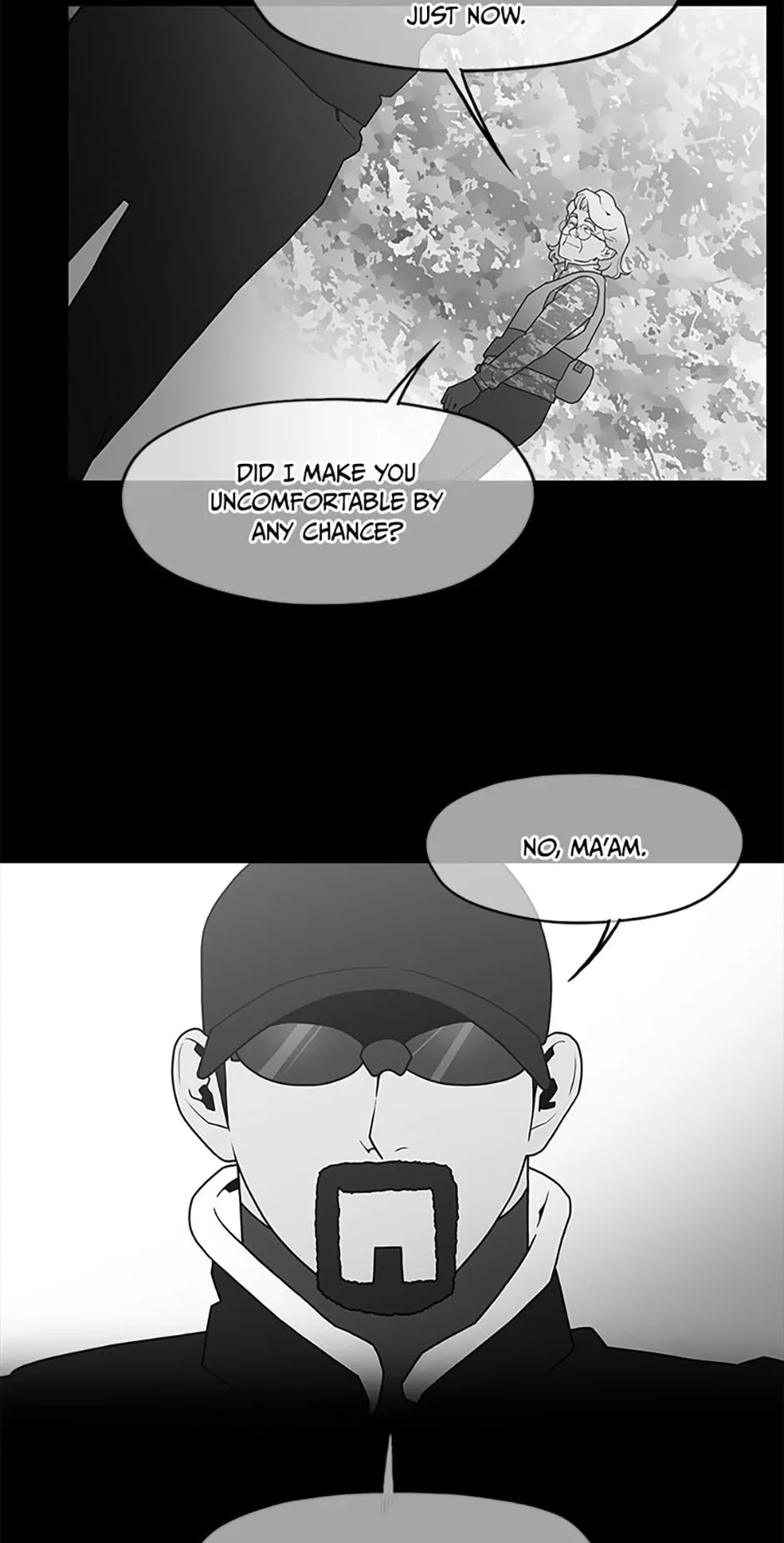 Granny (Official) Chapter 68 - page 59