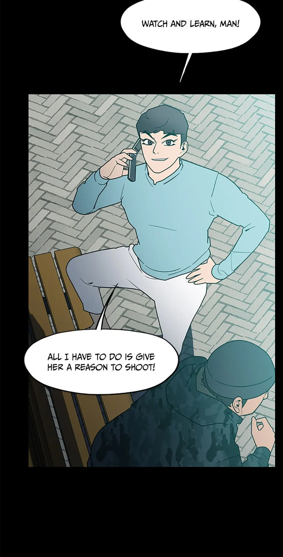 Granny (Official) Chapter 68 - page 63