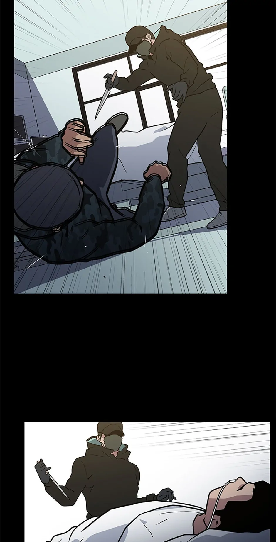 Granny (Official) Chapter 68 - page 67