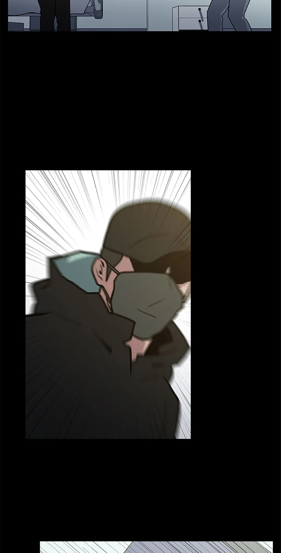 Granny (Official) Chapter 68 - page 69