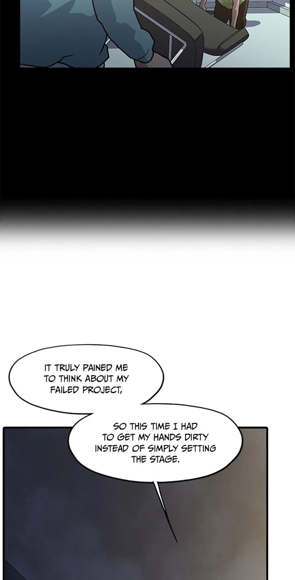 Granny (Official) Chapter 68 - page 74