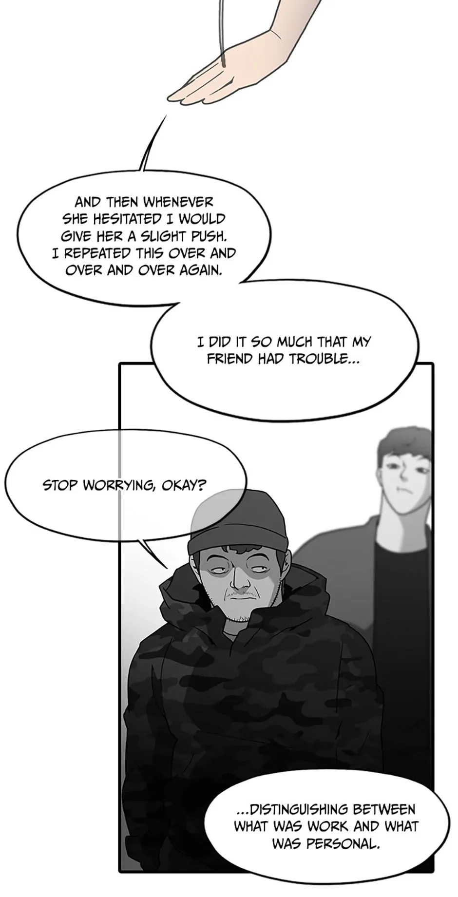 Granny (Official) Chapter 68 - page 80