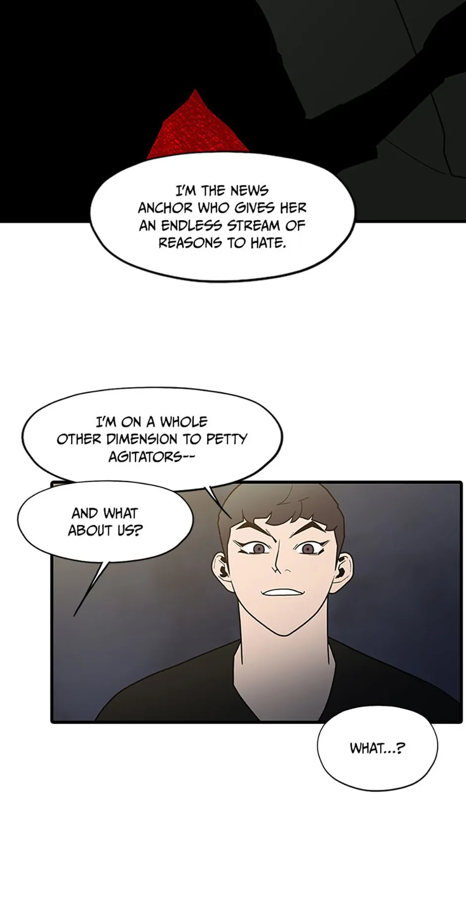 Granny (Official) Chapter 68 - page 82