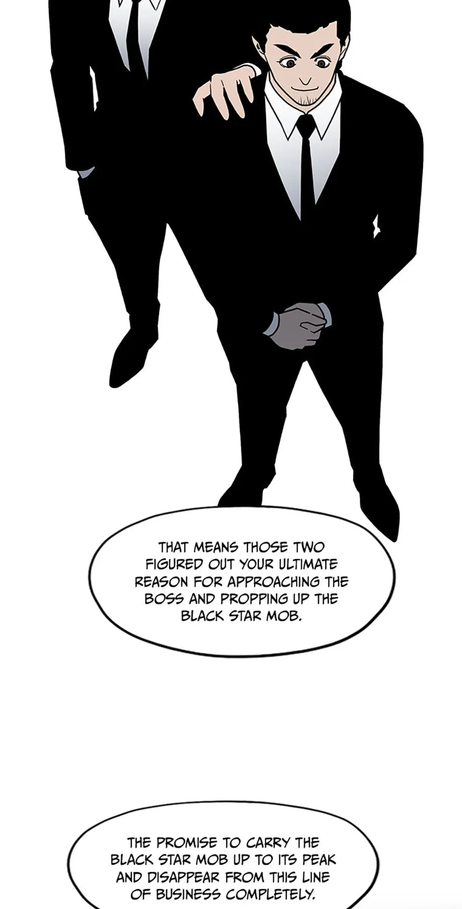 Granny (Official) Chapter 68 - page 85