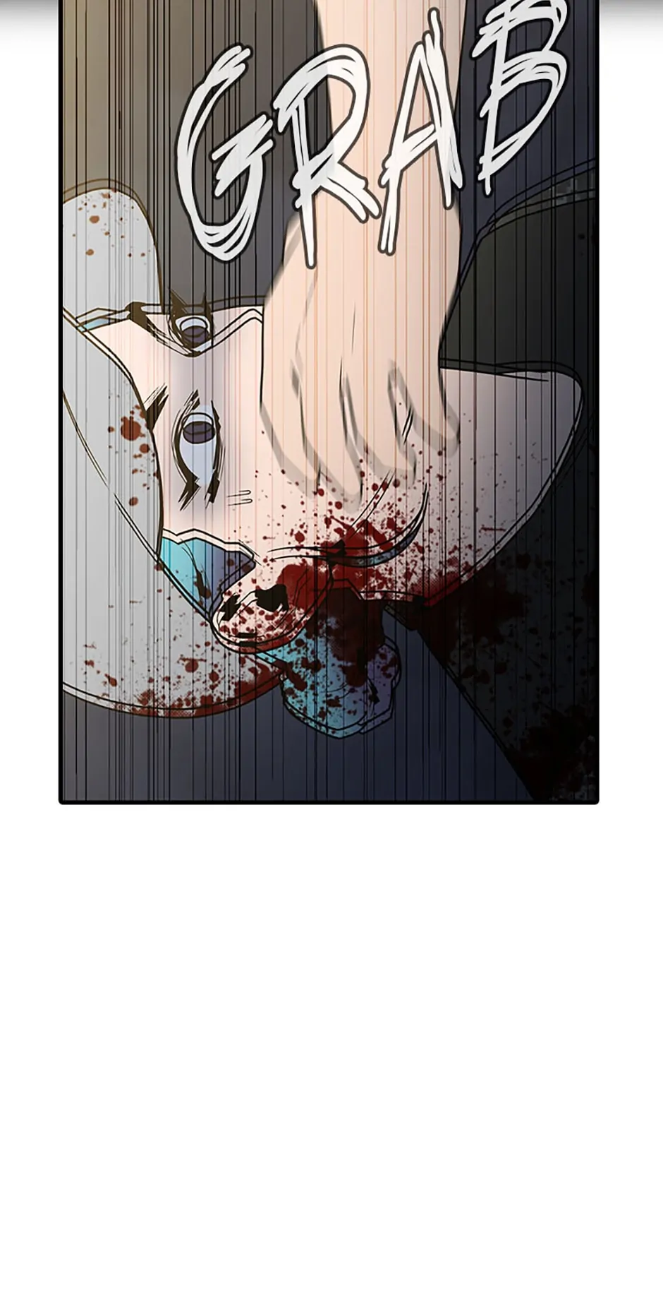 Granny (Official) Chapter 68 - page 90