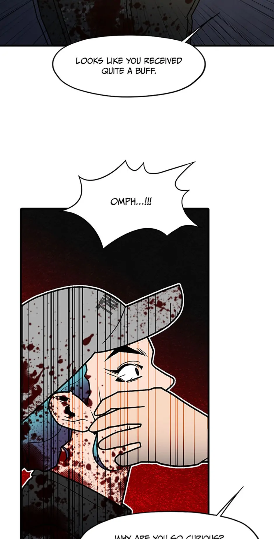 Granny (Official) Chapter 68 - page 92