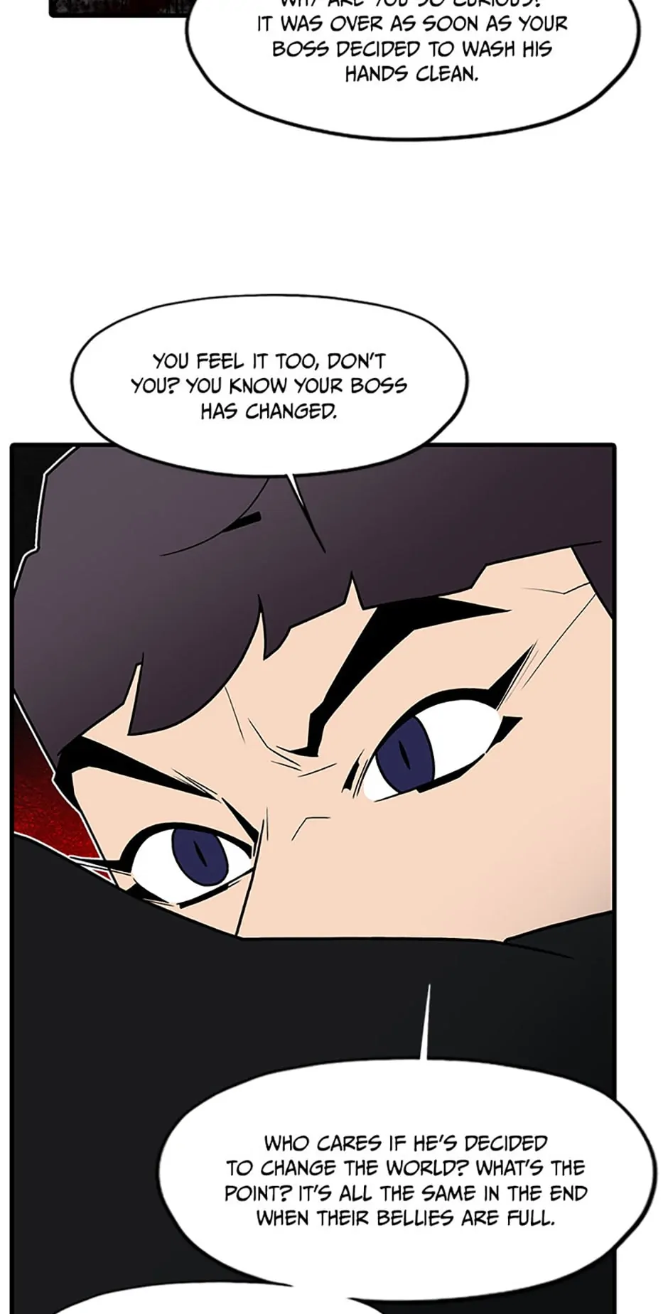 Granny (Official) Chapter 68 - page 93