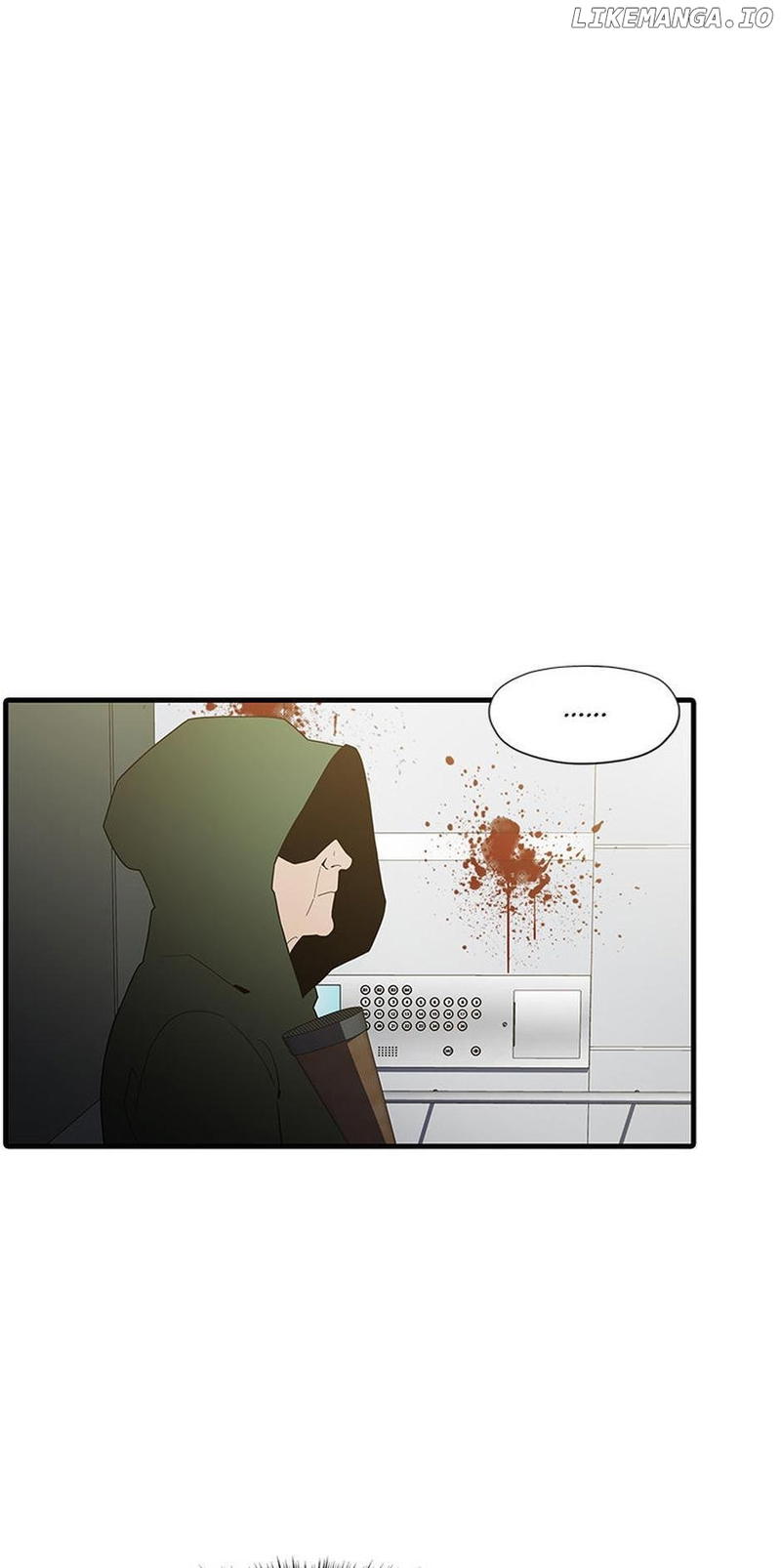 Granny (Official) Chapter 104 - page 11
