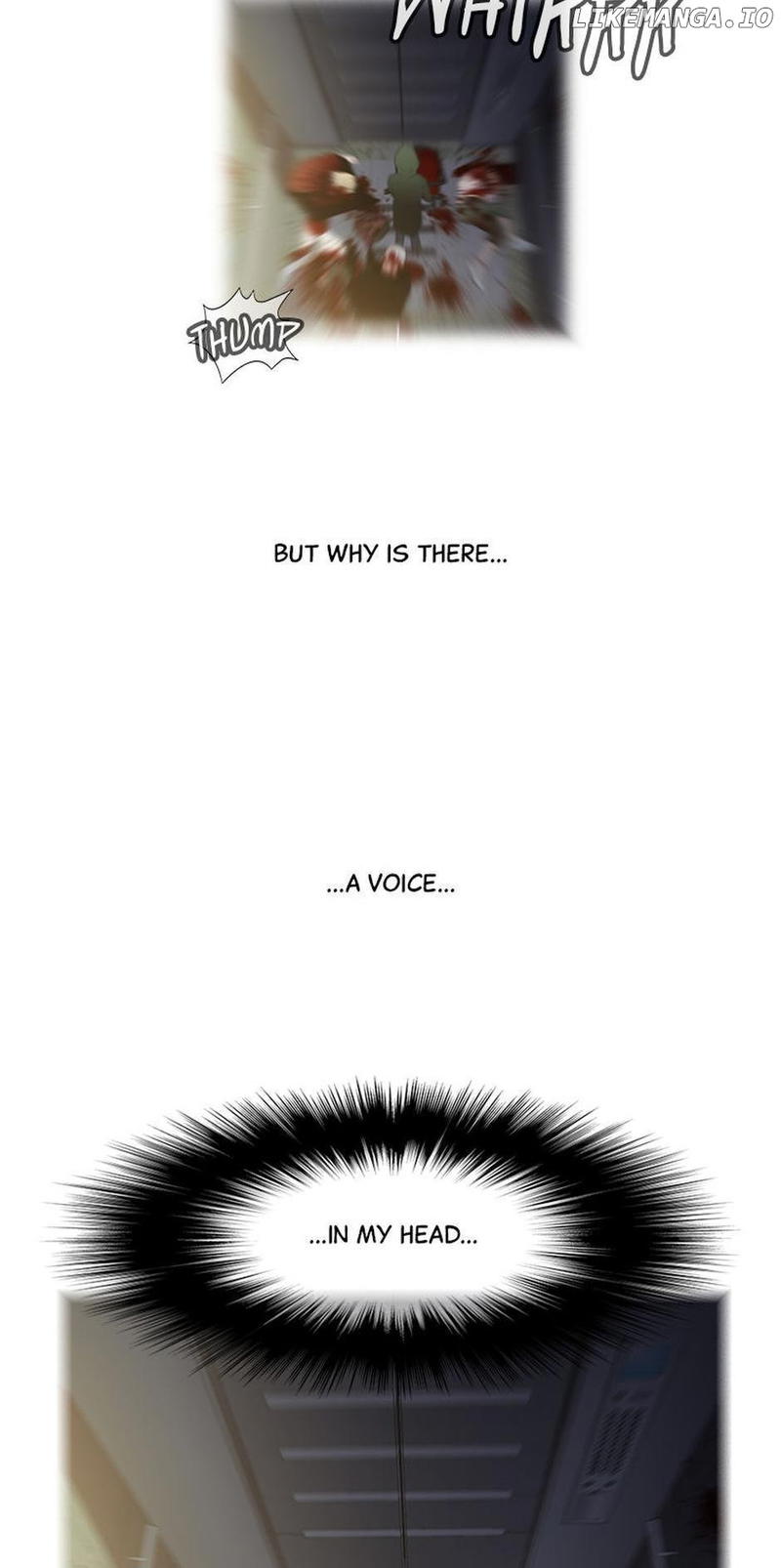 Granny (Official) Chapter 104 - page 13
