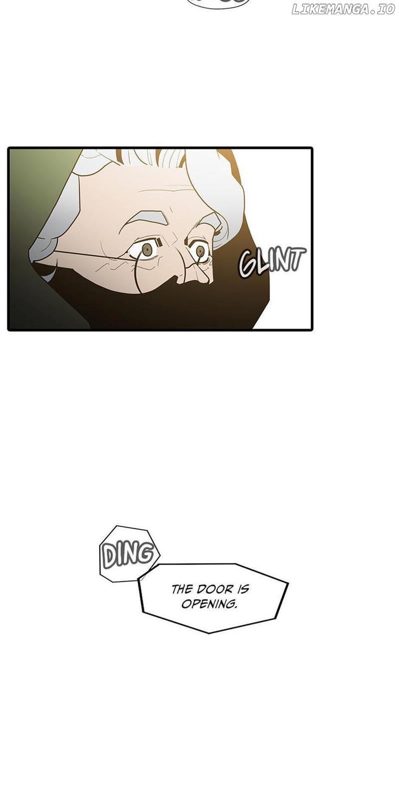 Granny (Official) Chapter 104 - page 15