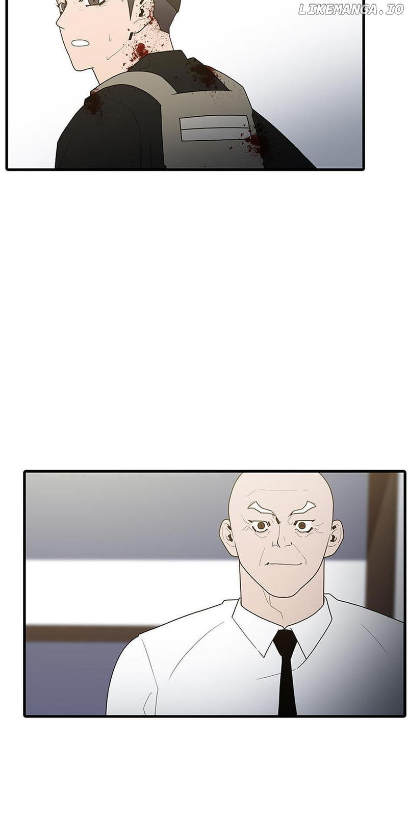 Granny (Official) Chapter 104 - page 17