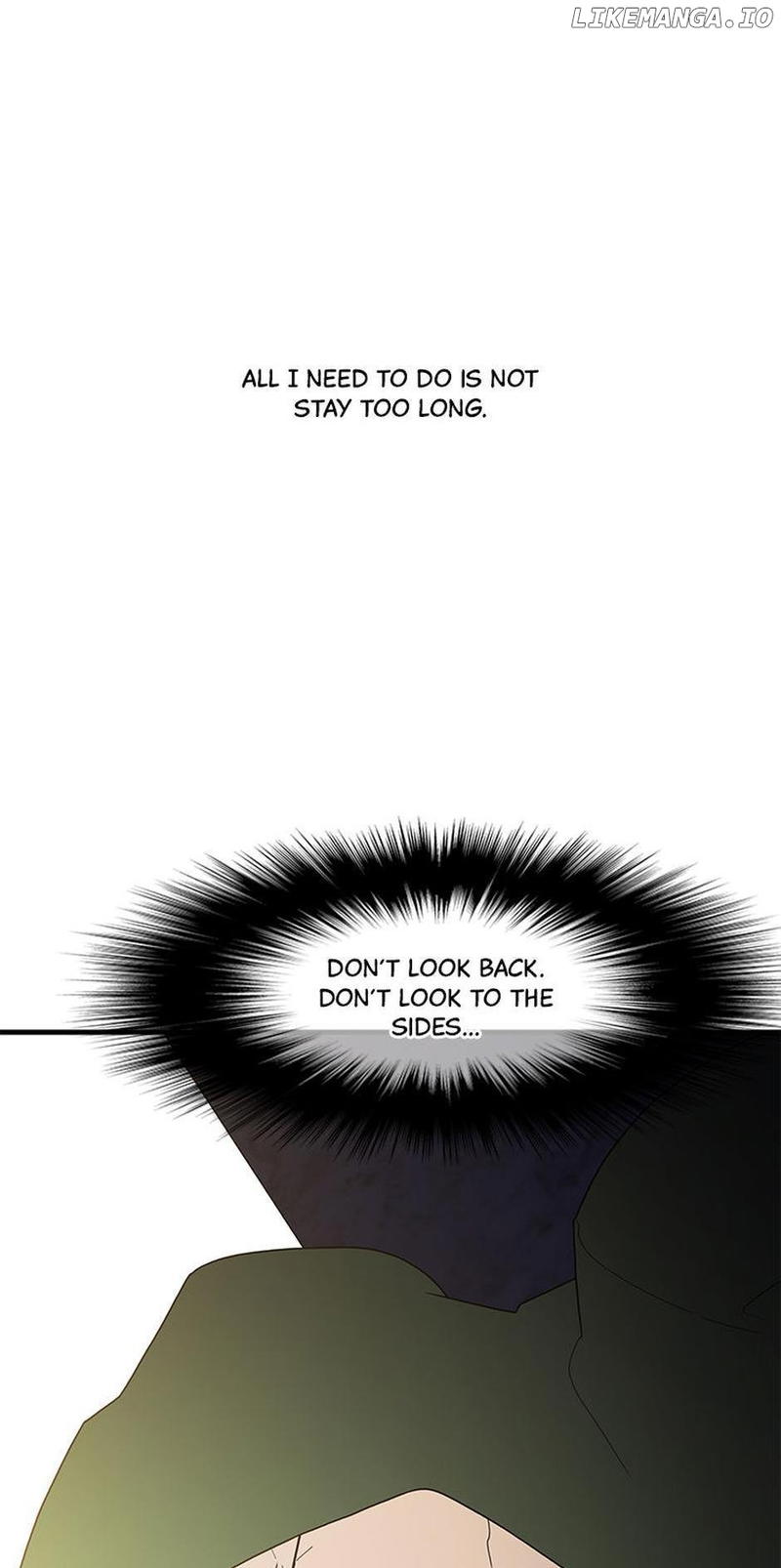 Granny (Official) Chapter 104 - page 18