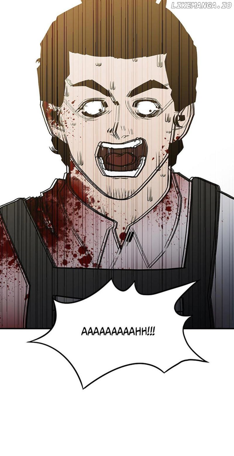 Granny (Official) Chapter 104 - page 2