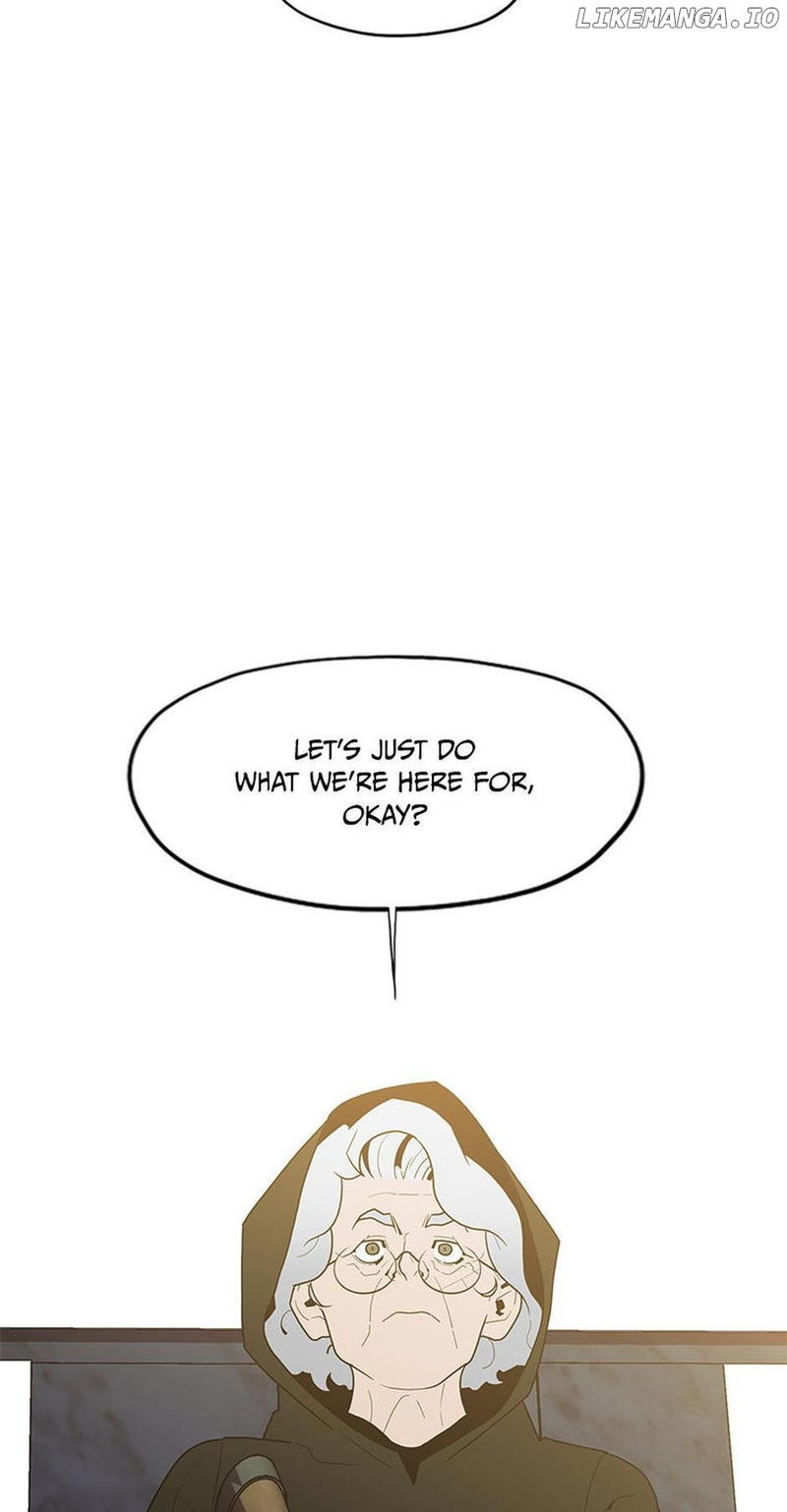 Granny (Official) Chapter 104 - page 26