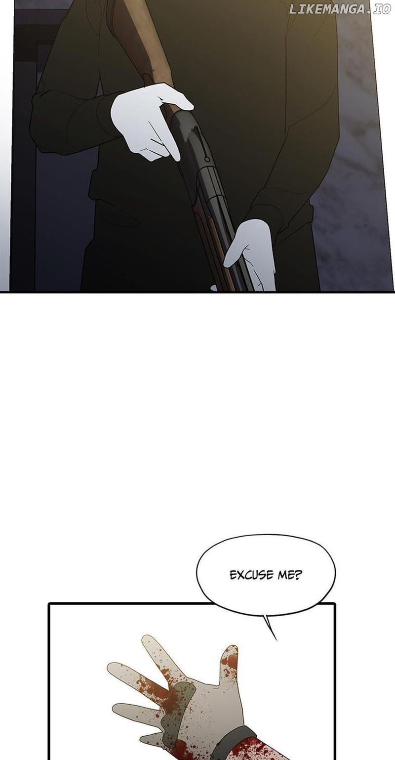 Granny (Official) Chapter 104 - page 27