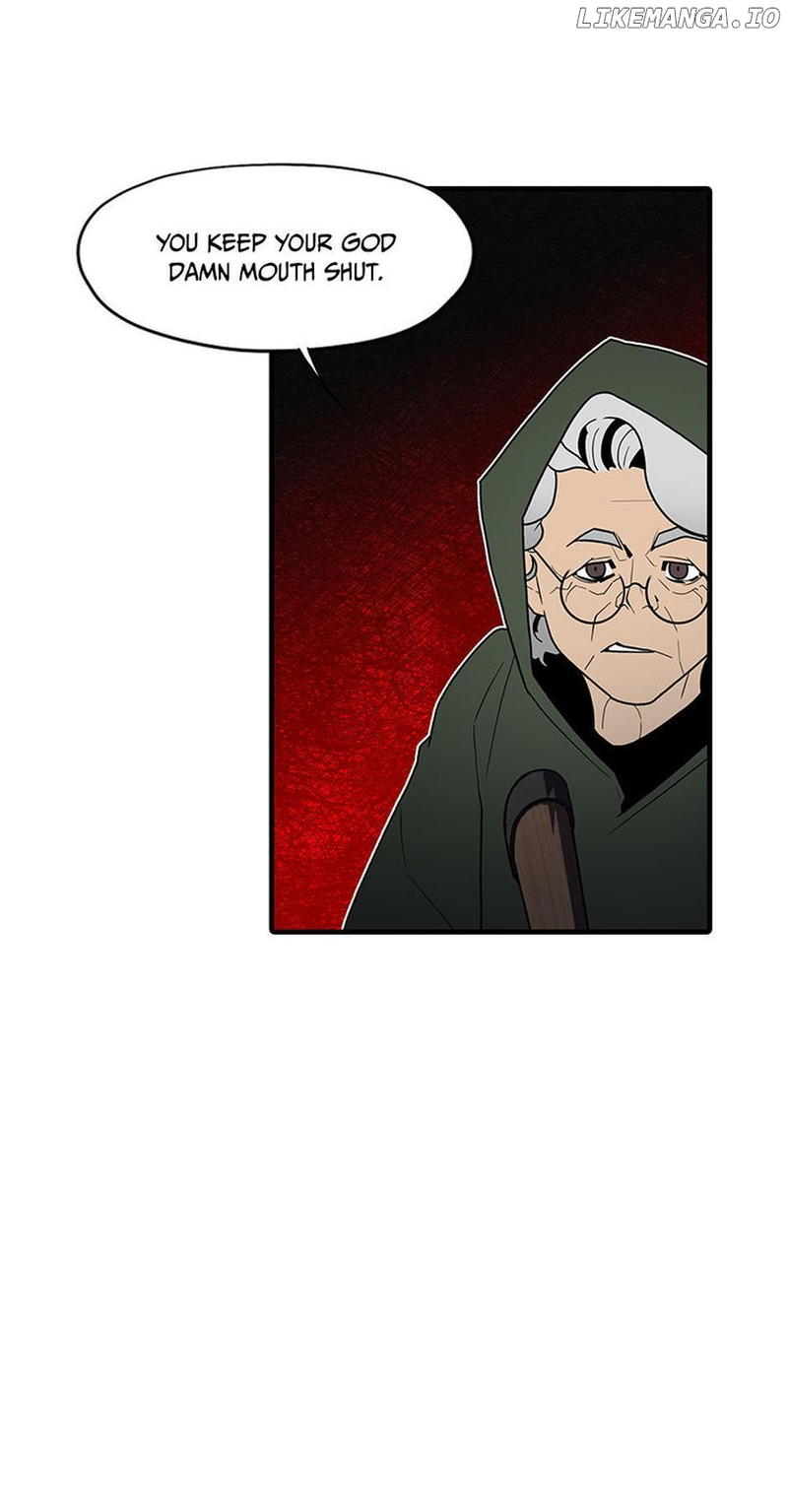 Granny (Official) Chapter 104 - page 29