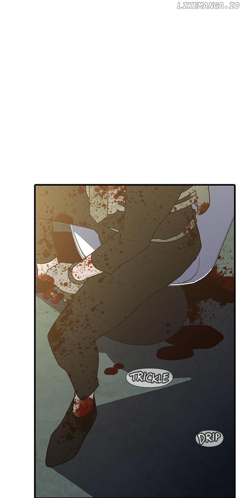 Granny (Official) Chapter 104 - page 31