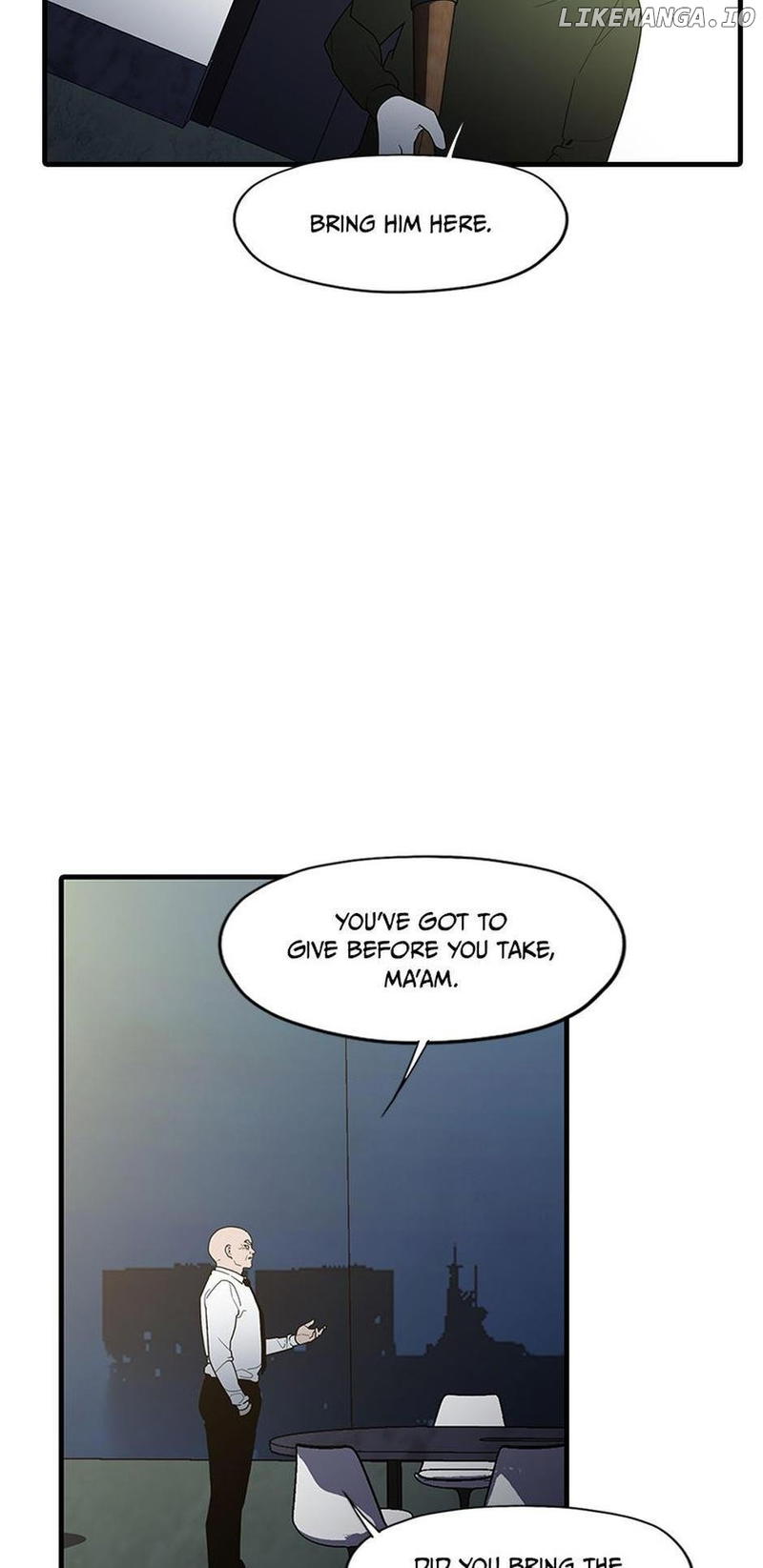 Granny (Official) Chapter 104 - page 34