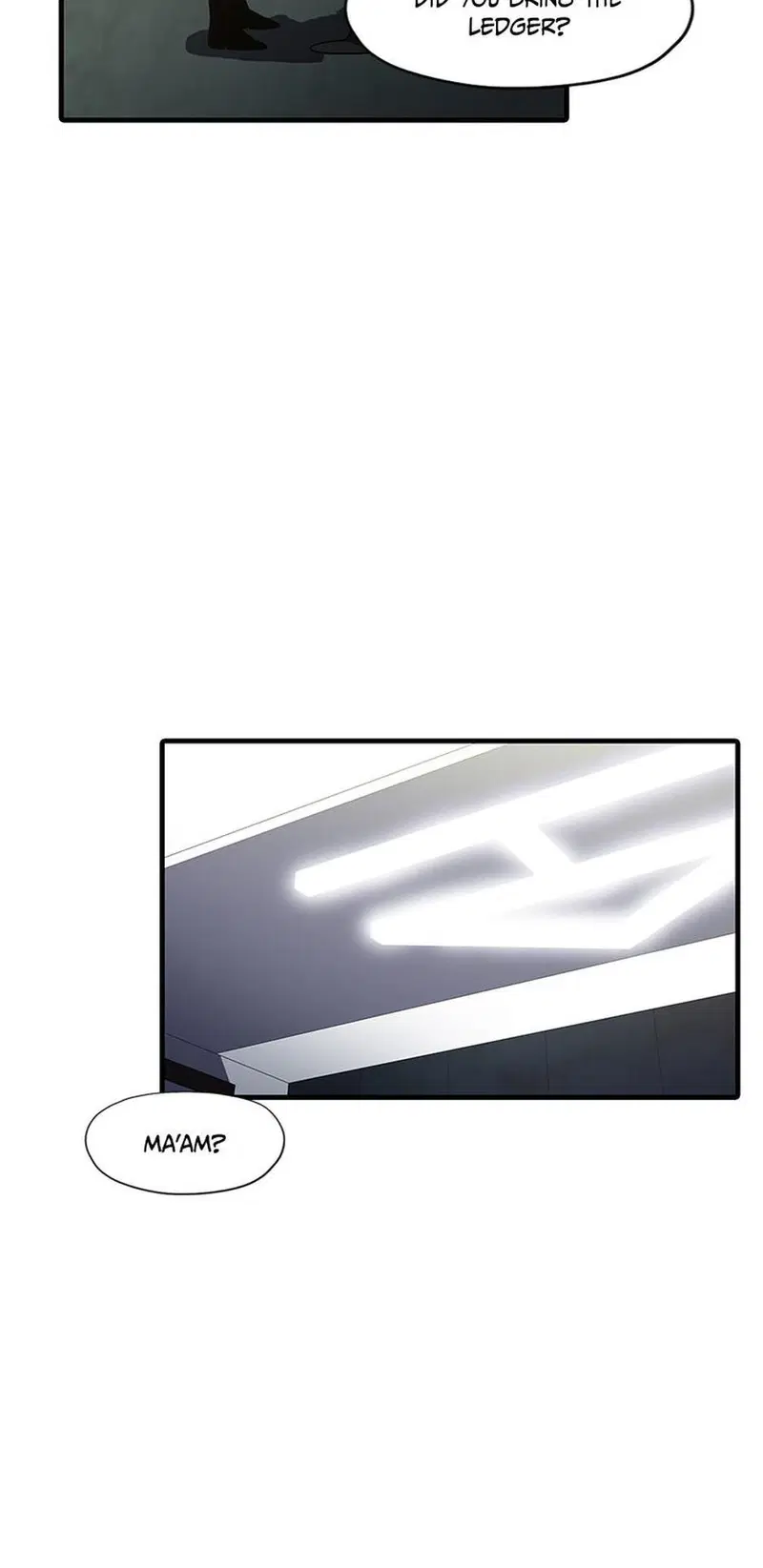 Granny (Official) Chapter 104 - page 35