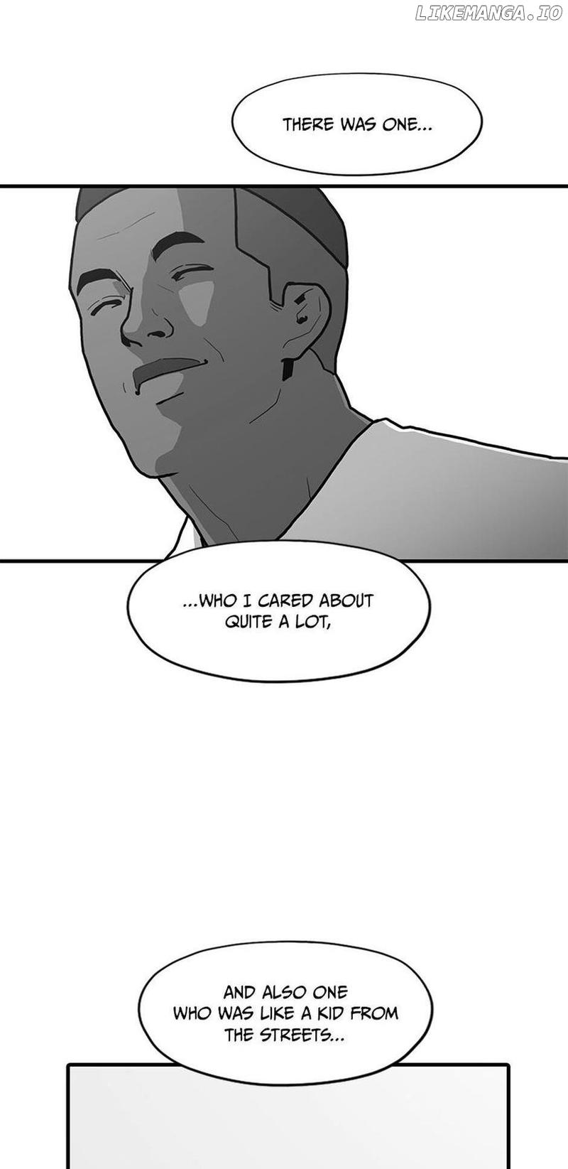 Granny (Official) Chapter 104 - page 37