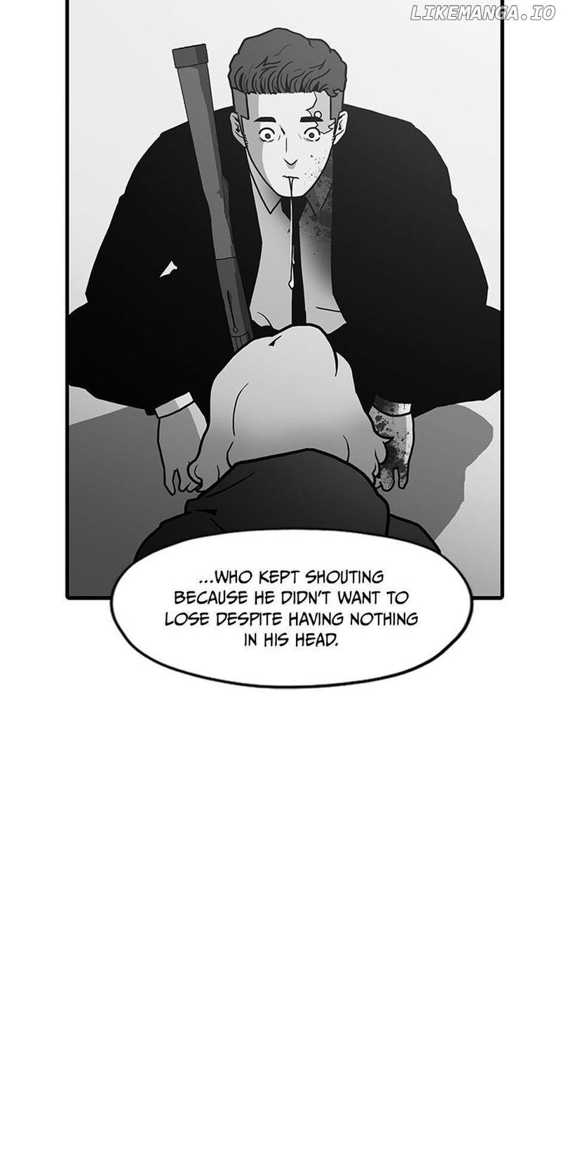 Granny (Official) Chapter 104 - page 38