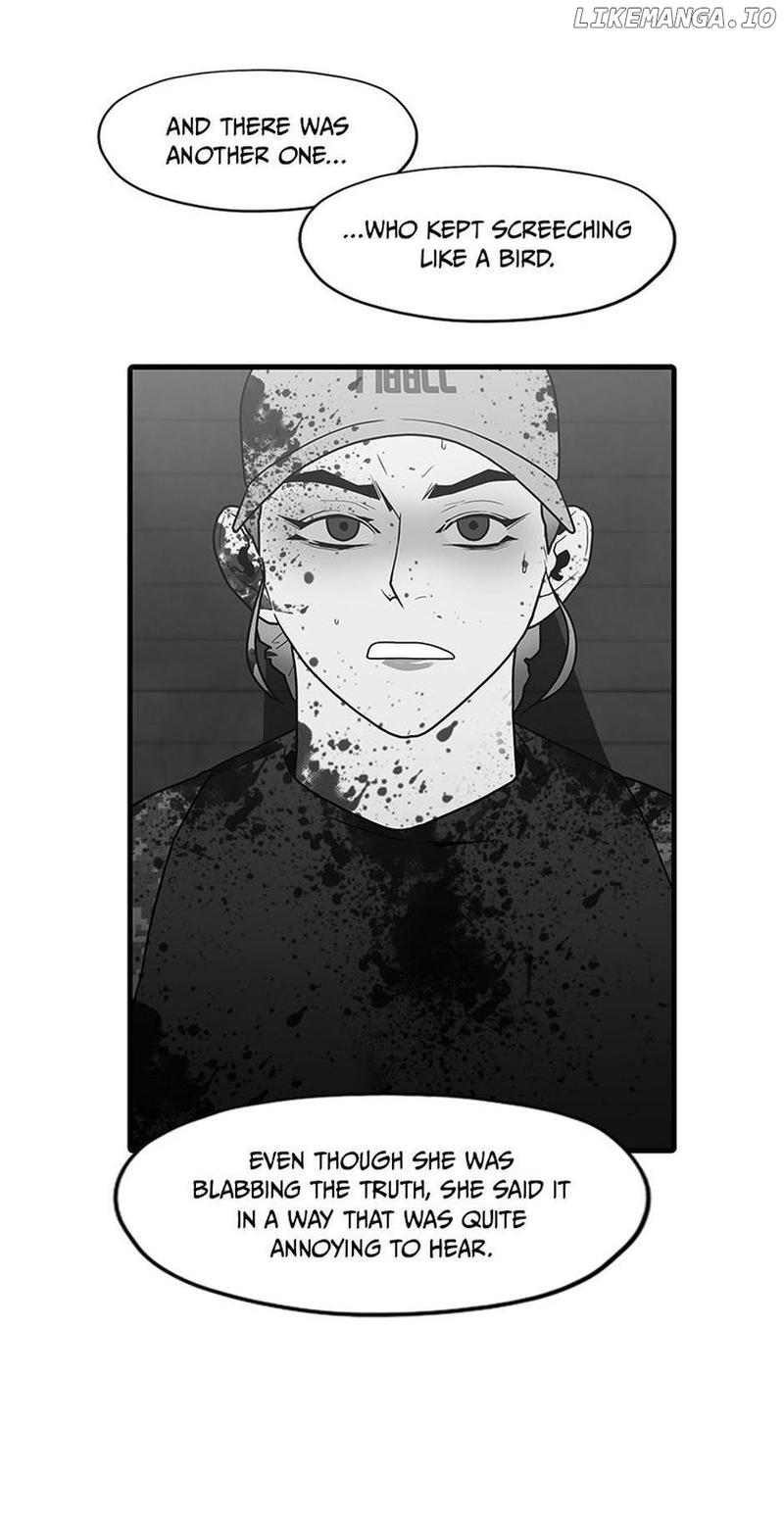 Granny (Official) Chapter 104 - page 39