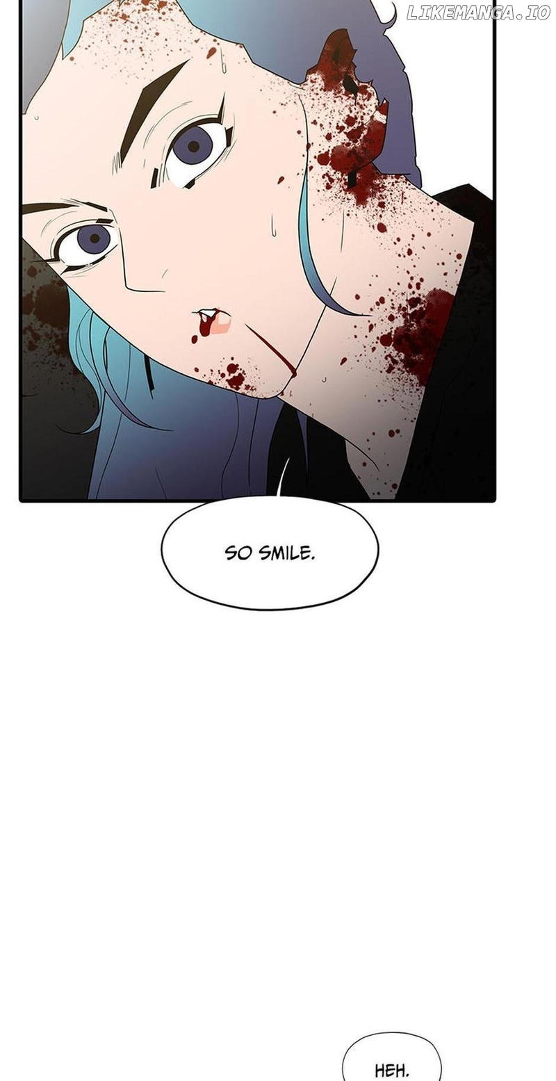 Granny (Official) Chapter 104 - page 4