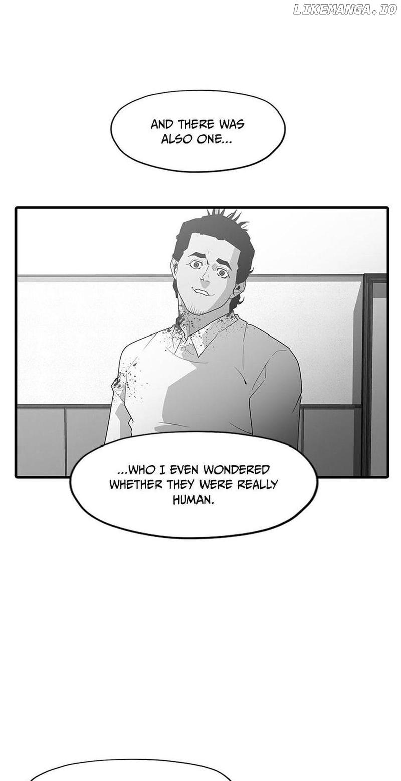 Granny (Official) Chapter 104 - page 40