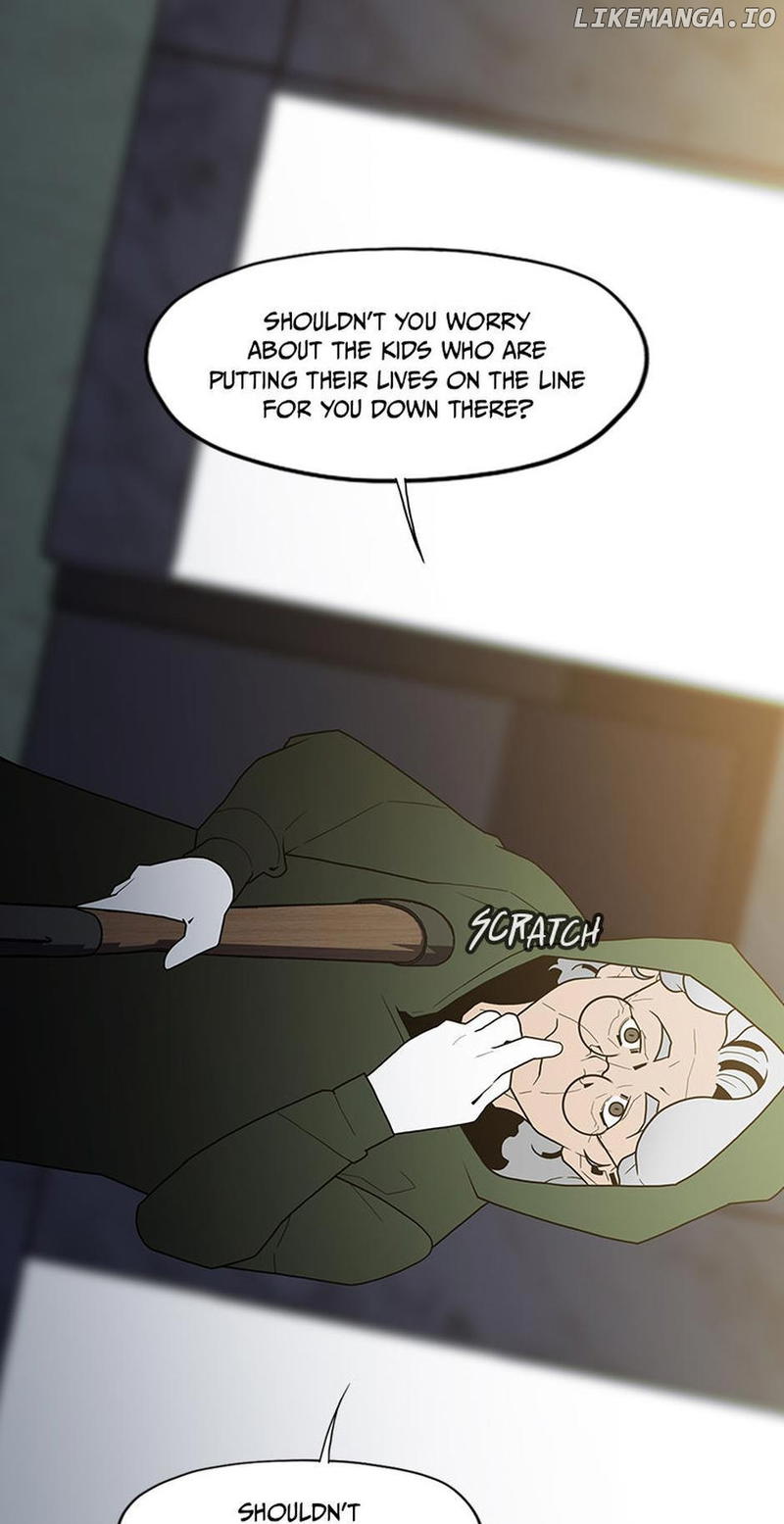 Granny (Official) Chapter 104 - page 43